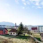 Stan Na Dan Vanilla Sarajevo