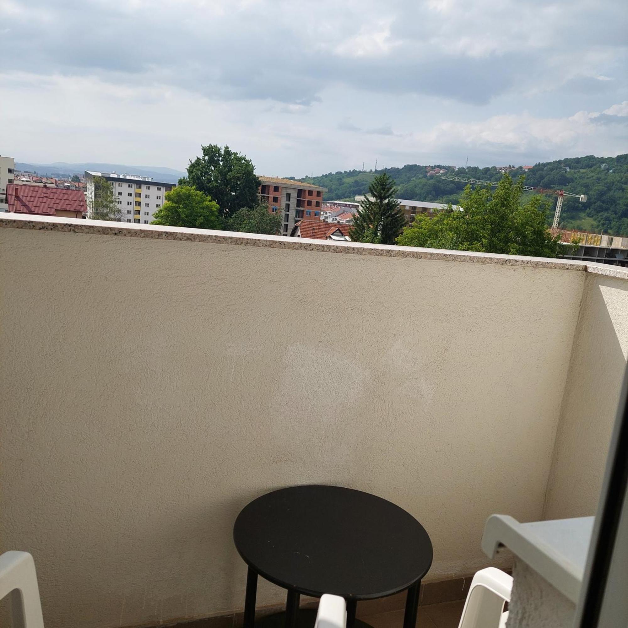 Apartment Stan Na Dan Vanilla Sarajevo