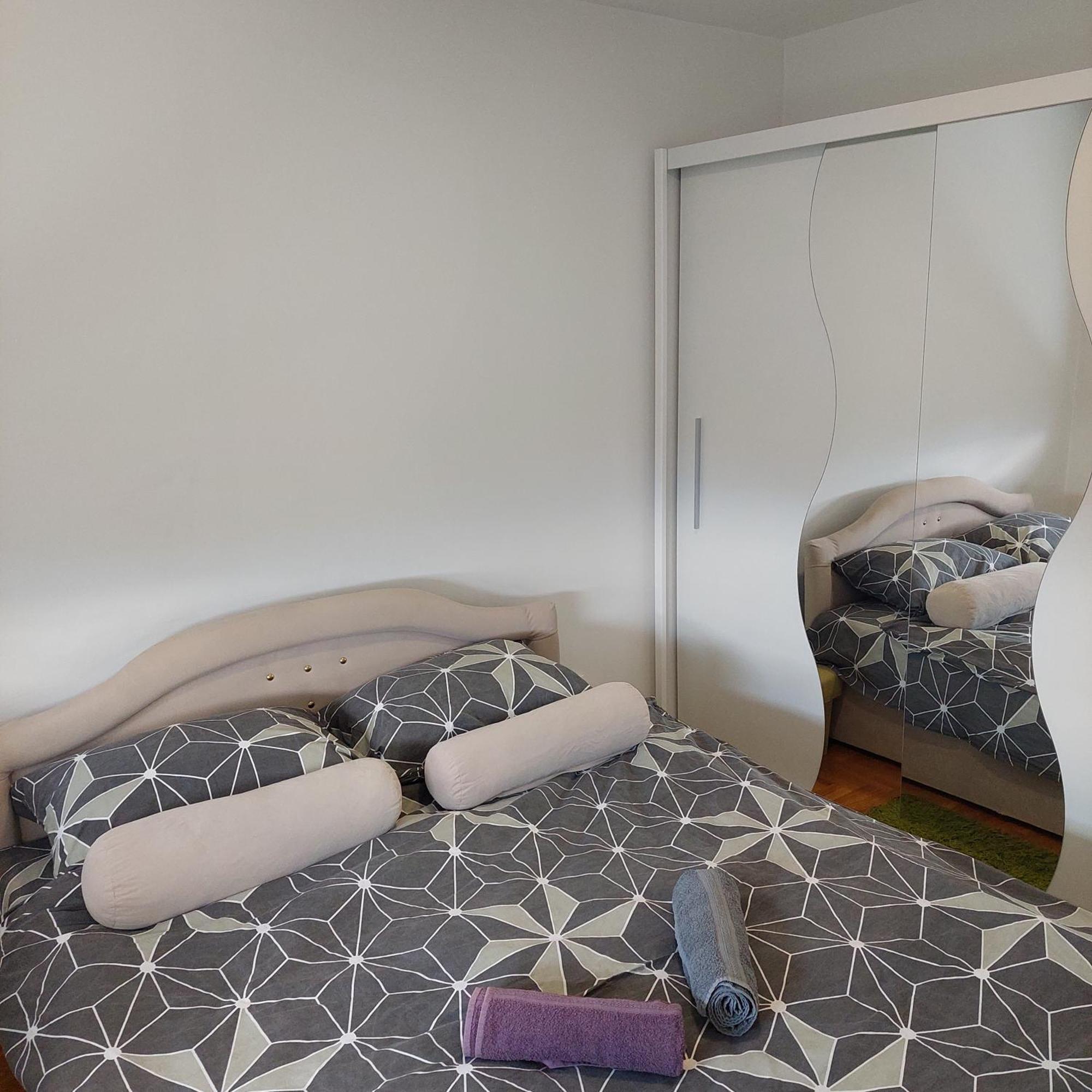 Apartment Stan Na Dan Vanilla Sarajevo
