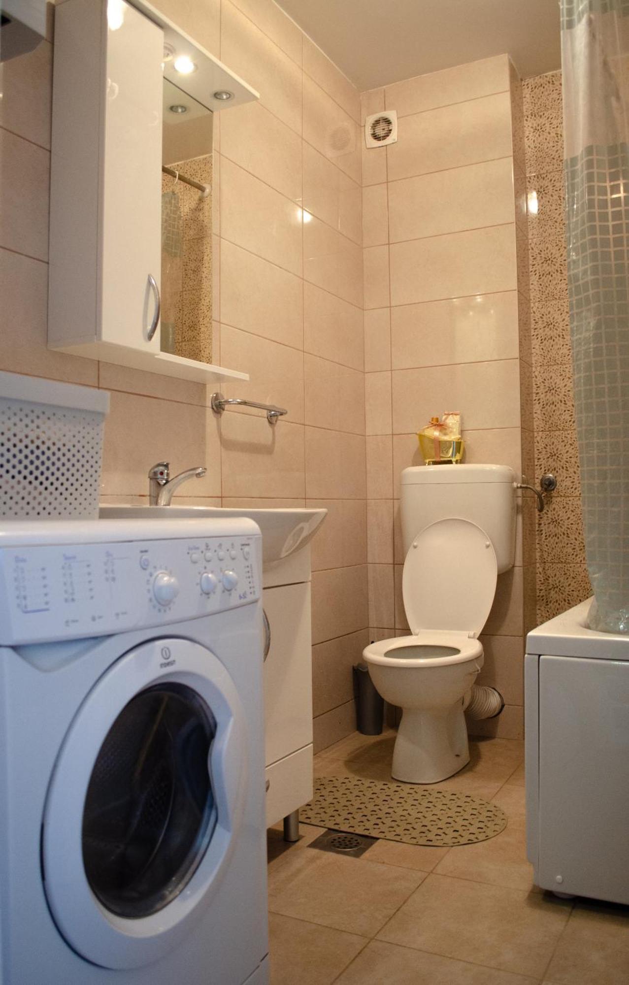 Apartment Stan Na Dan Vanilla Sarajevo