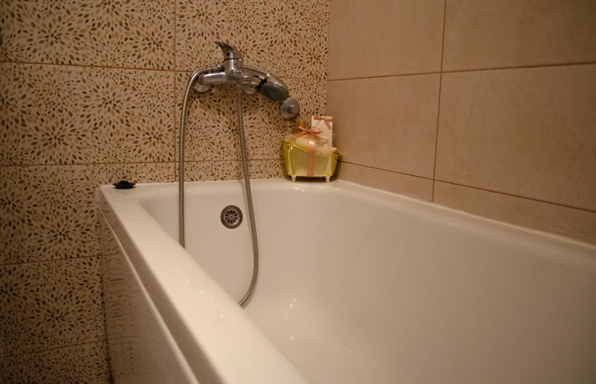 Apartment Stan Na Dan Vanilla Sarajevo