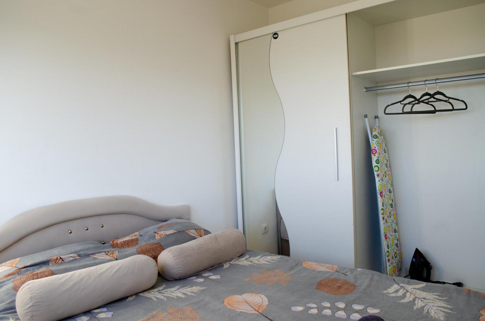 Stan Na Dan Vanilla Apartment