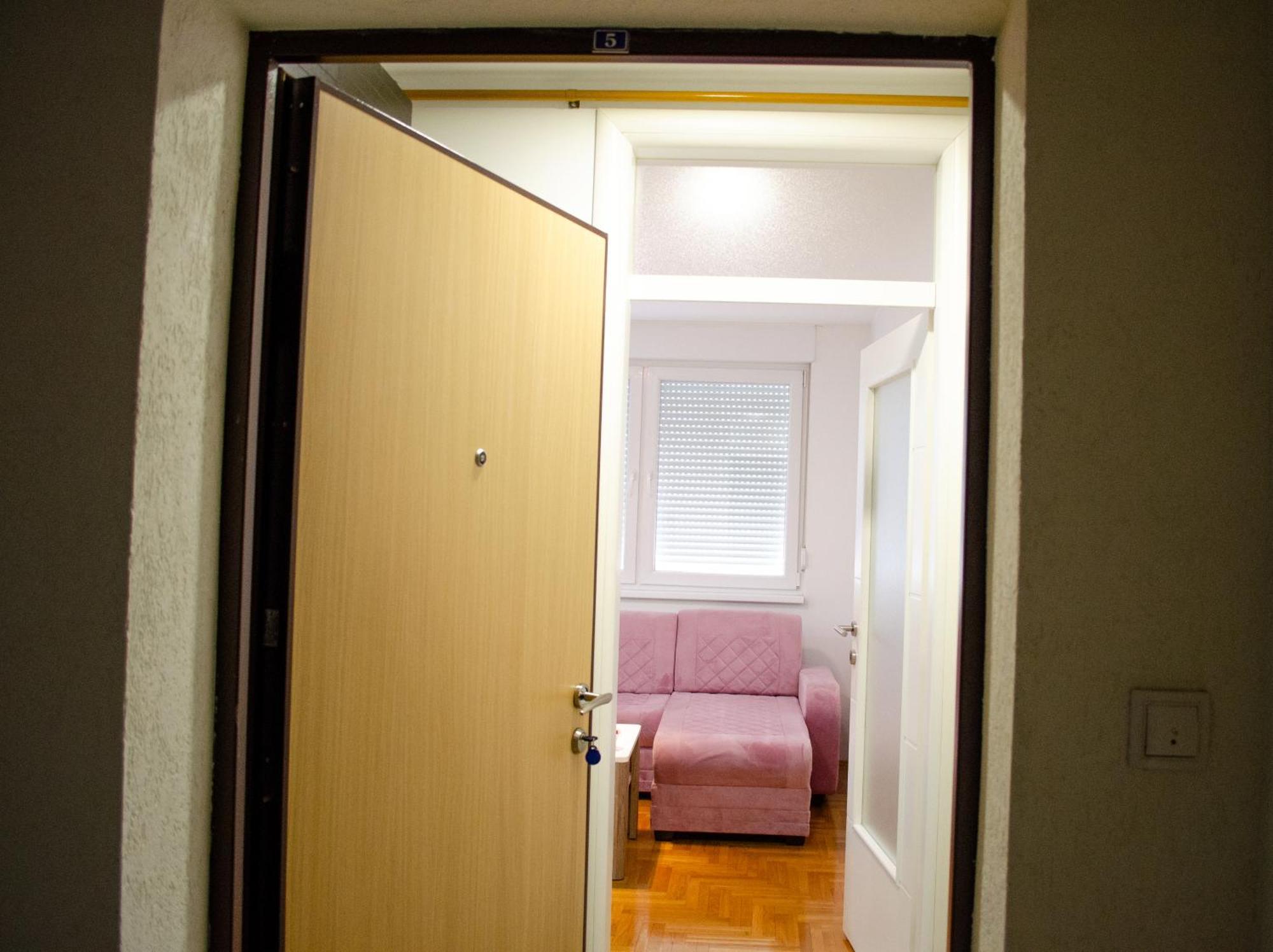 Apartment Stan Na Dan Vanilla Sarajevo